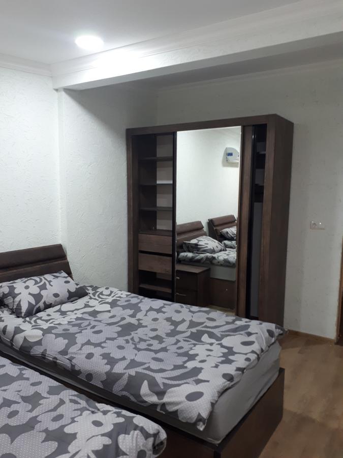 The Ideal Penthouse 第比利斯 外观 照片